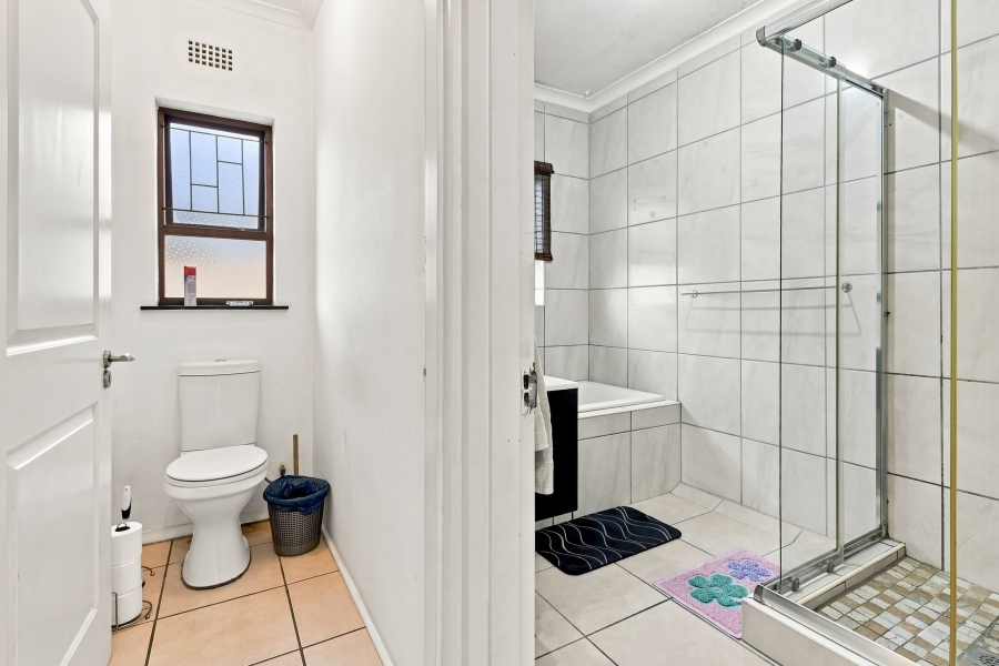 3 Bedroom Property for Sale in Southfield Western Cape